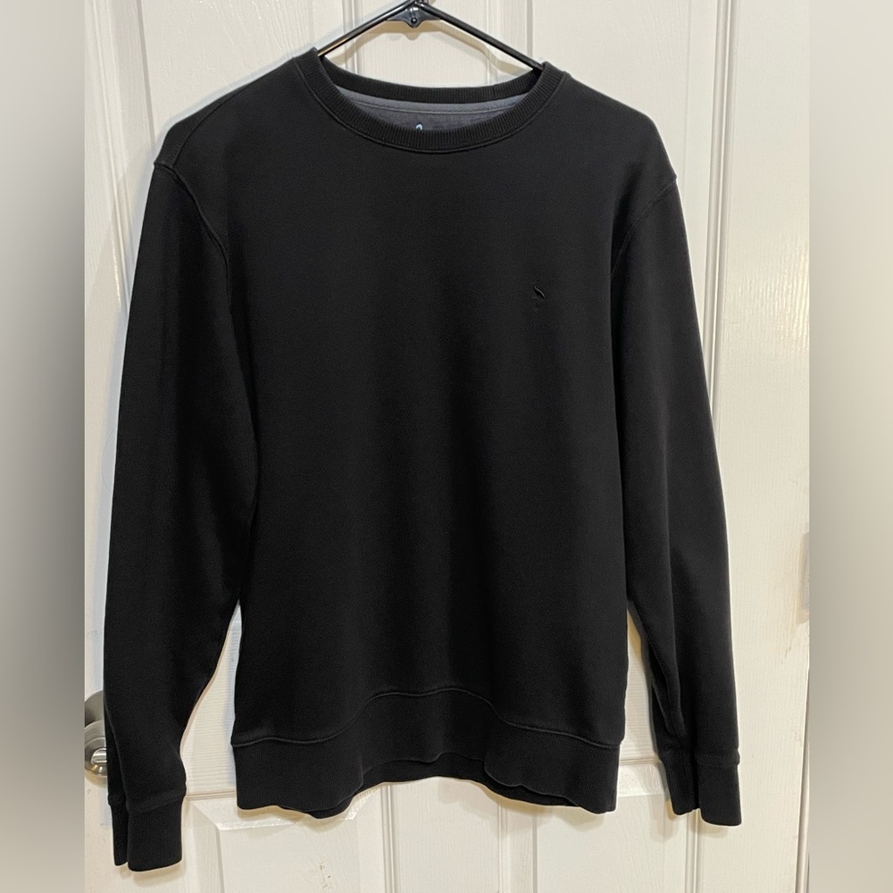 Tailorbyrd COZY CREW NECK SWEATER🦩